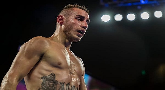 Muere el boxeador Maxim Dadashev pocos días después de un combate