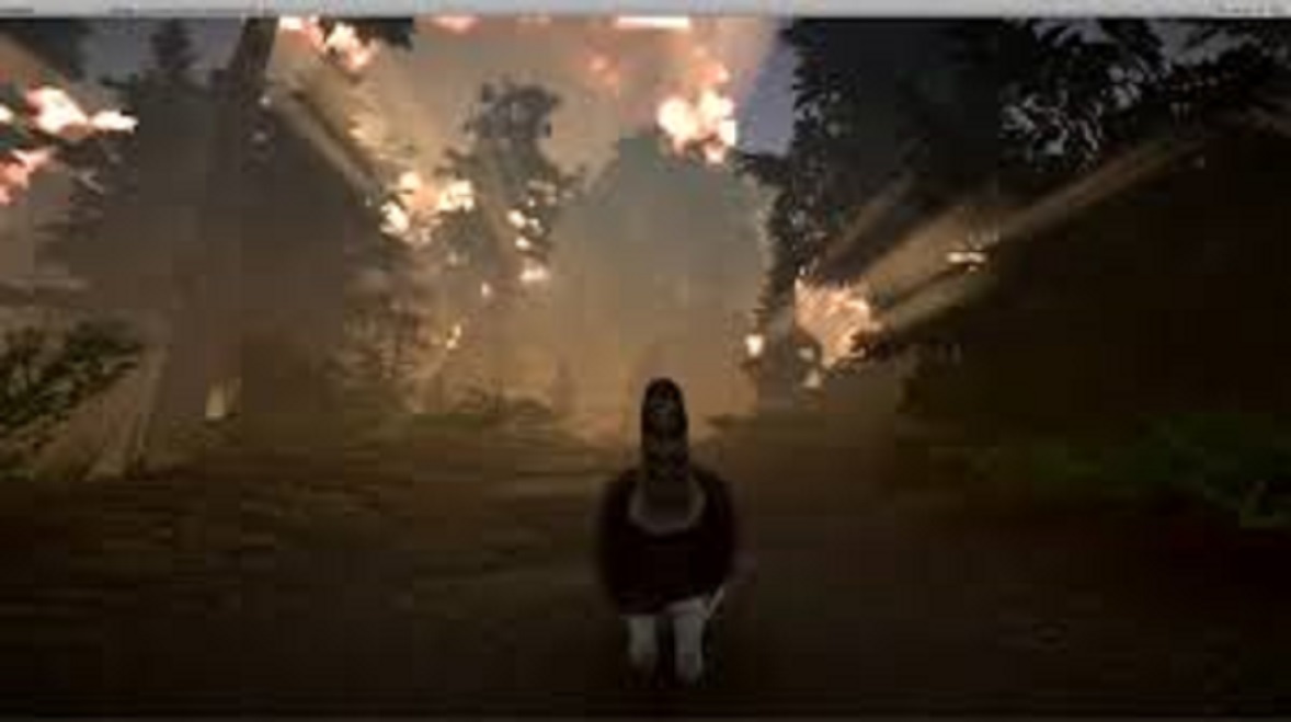 Peace Island, le jeu où les chats sauvent les humains
