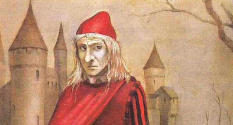 Hasta Roma y en pleno siglo XVI, un duende llevó volando al Doctor Torralba
