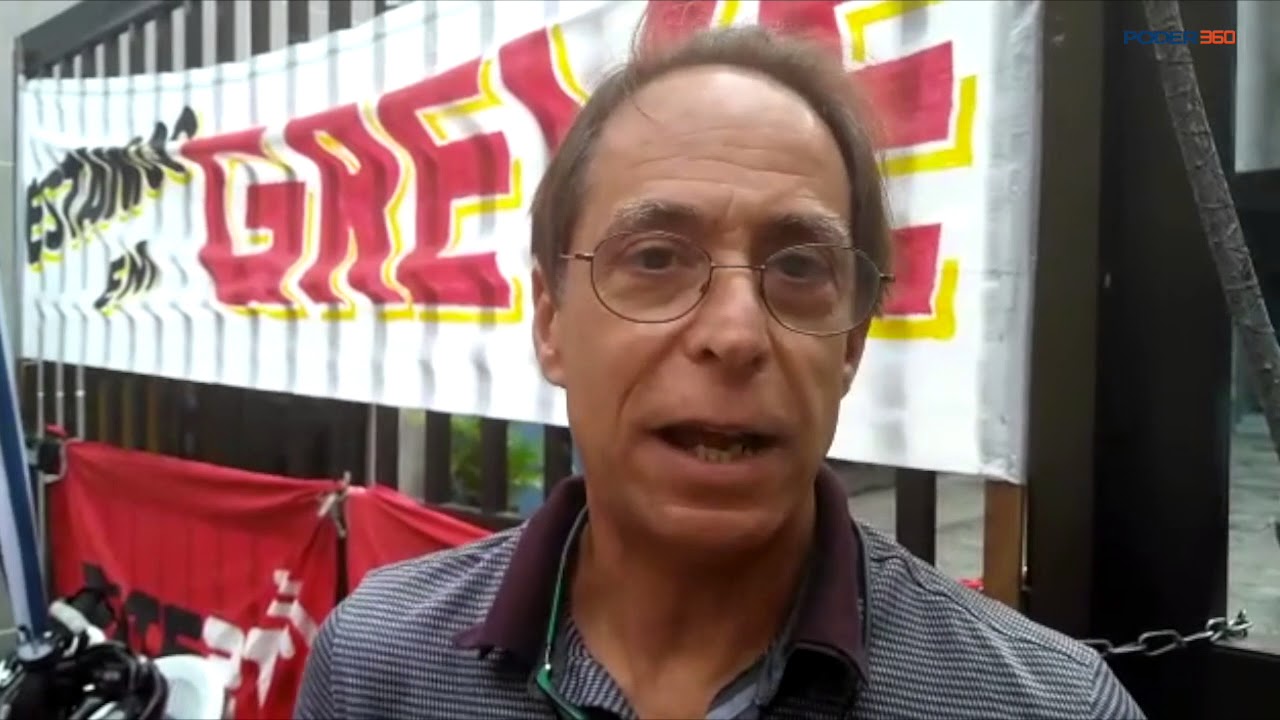 Pedro Cardoso diz que não acredita em Deus e critica Bolsonaro