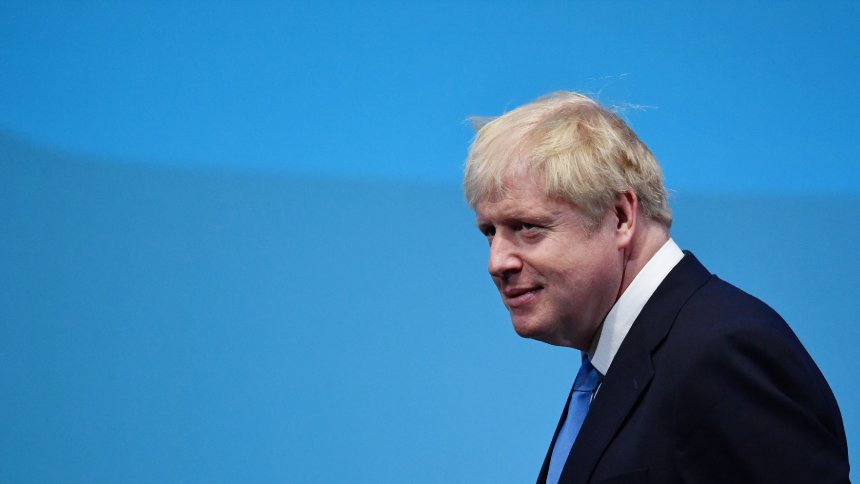 Boris Johnson, il paladino della 'hard brexit' è il nuovo premier del Regno Unito