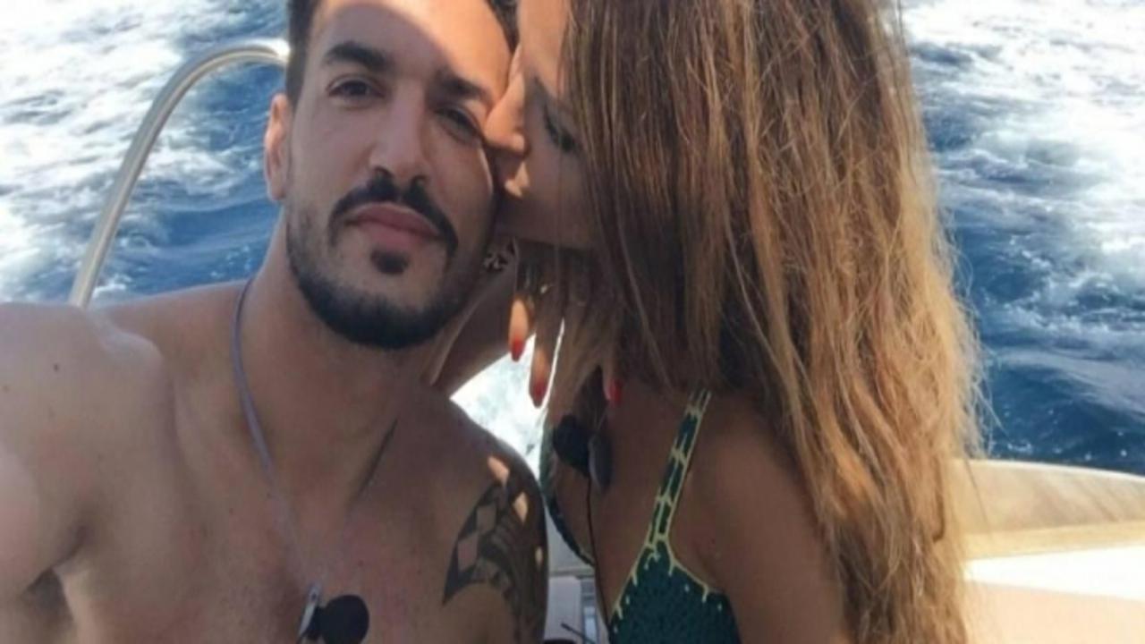 E' nato il figlio di Rosa e Pietro Tartaglione