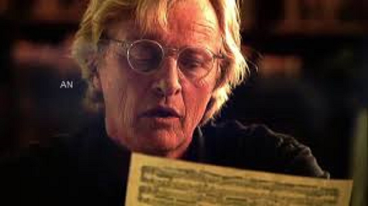 Rutger Hauer est mort à l'âge de 75 ans