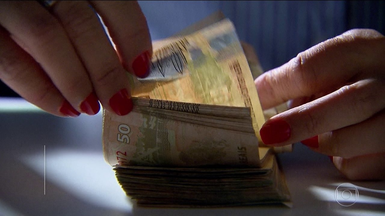 Limite de saque do FGTS será de R$ 500, segundo Bolsonaro