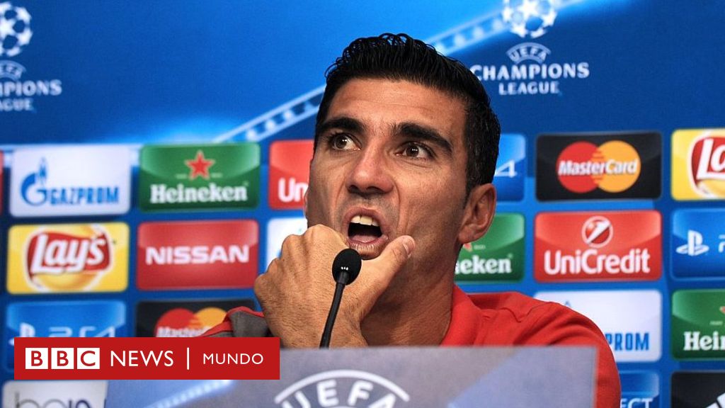 La viuda del futbolista Reyes denuncia que usaban su nombre para una estafa