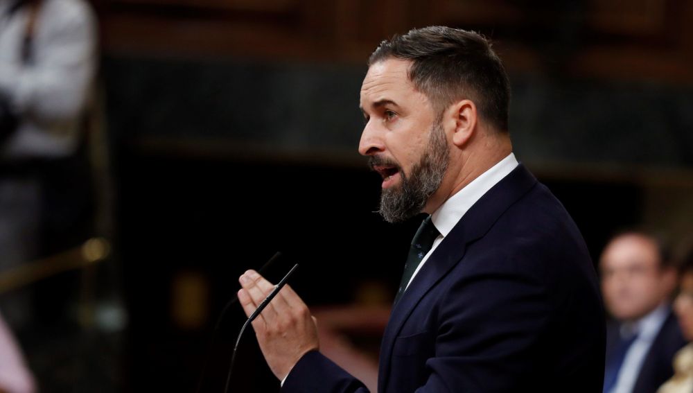 La historia es usada como arma por la derecha española