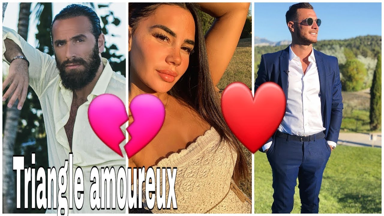 selon Aqababe, Milla Jasmine est en couple avec Nacca