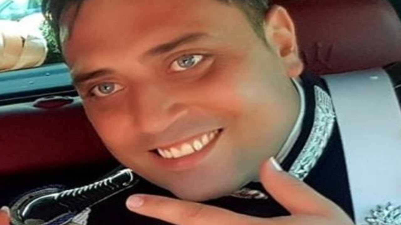 Risultati immagini per Il giallo del carabiniere ucciso a Roma foto
