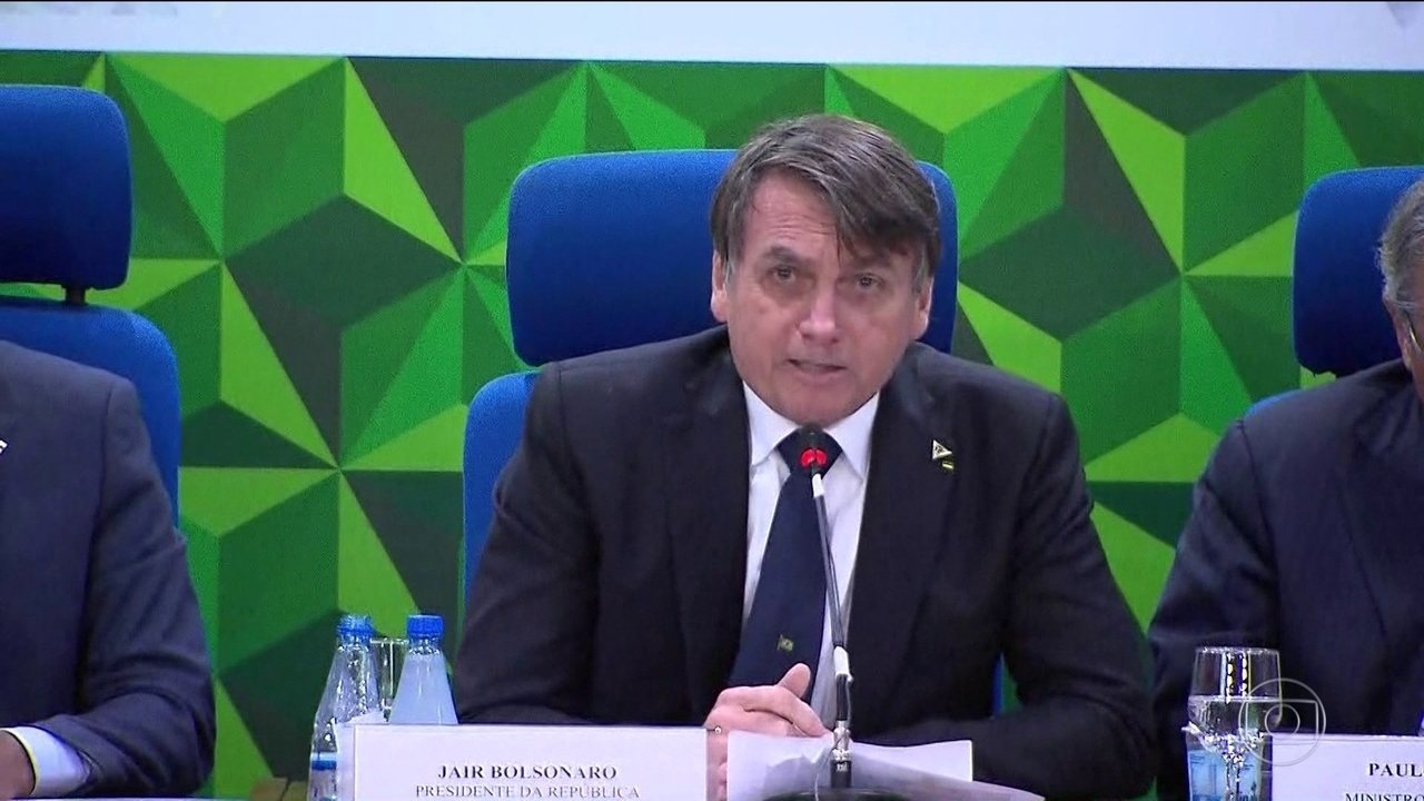 Bolsonaro é recebido por vaias no Allianz Parque