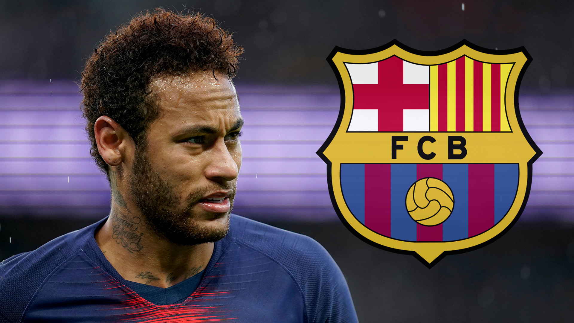 Mercato PSG : Neymar 'plus proche que jamais' du FC Barcelone