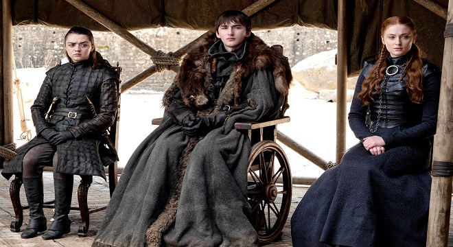 HBO no modificará el final del Juego de Tronos tras una petición de los fans
