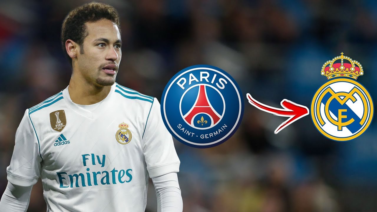 Mercato PSG : le Real Madrid serait 'd'accord' avec Neymar