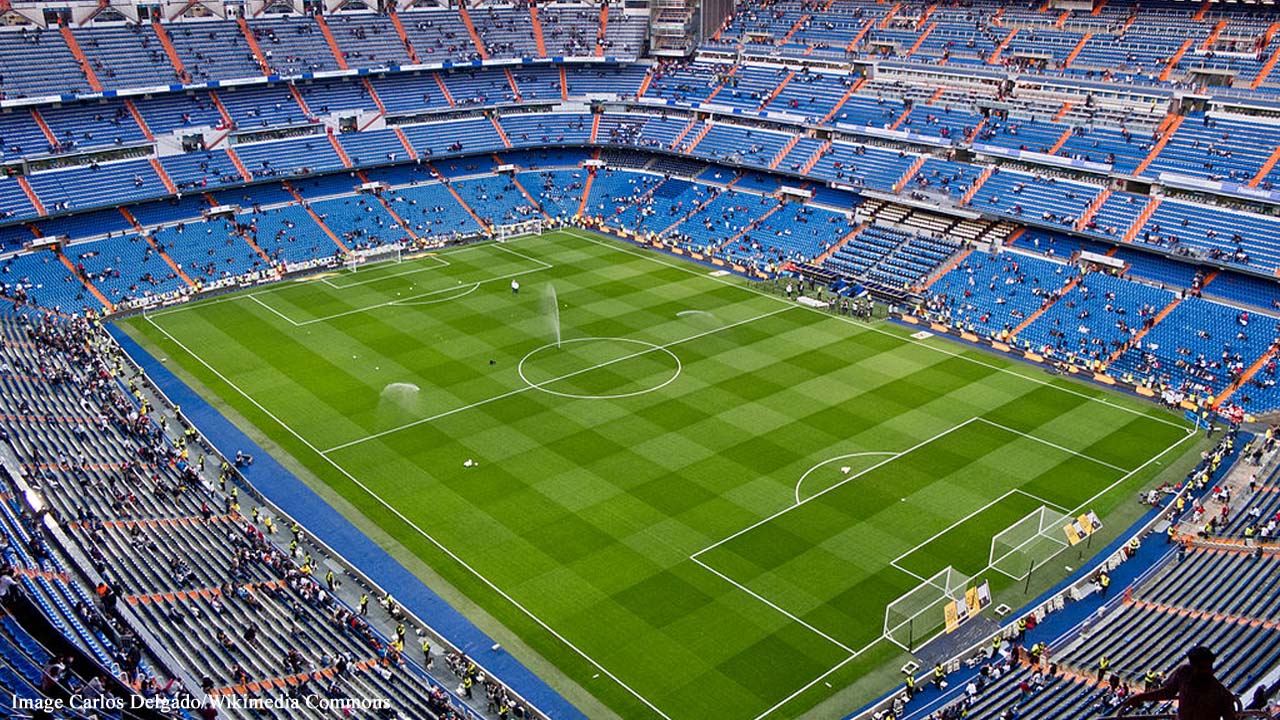 Real Madrid blocks sale of James Rodriguez to Bayern Munich or elsewhere