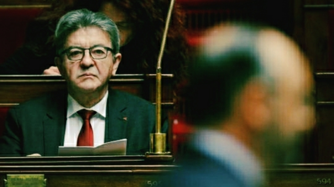 Mort de Steve Maia Caniço : Mélenchon s'en prend à nouveau au gouvernement