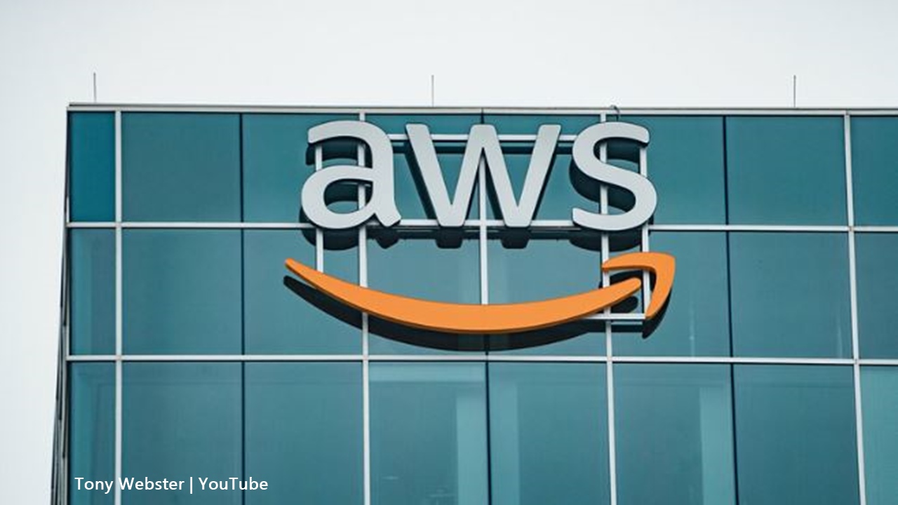 Amazon buys storage startup and sues ex AWS executive