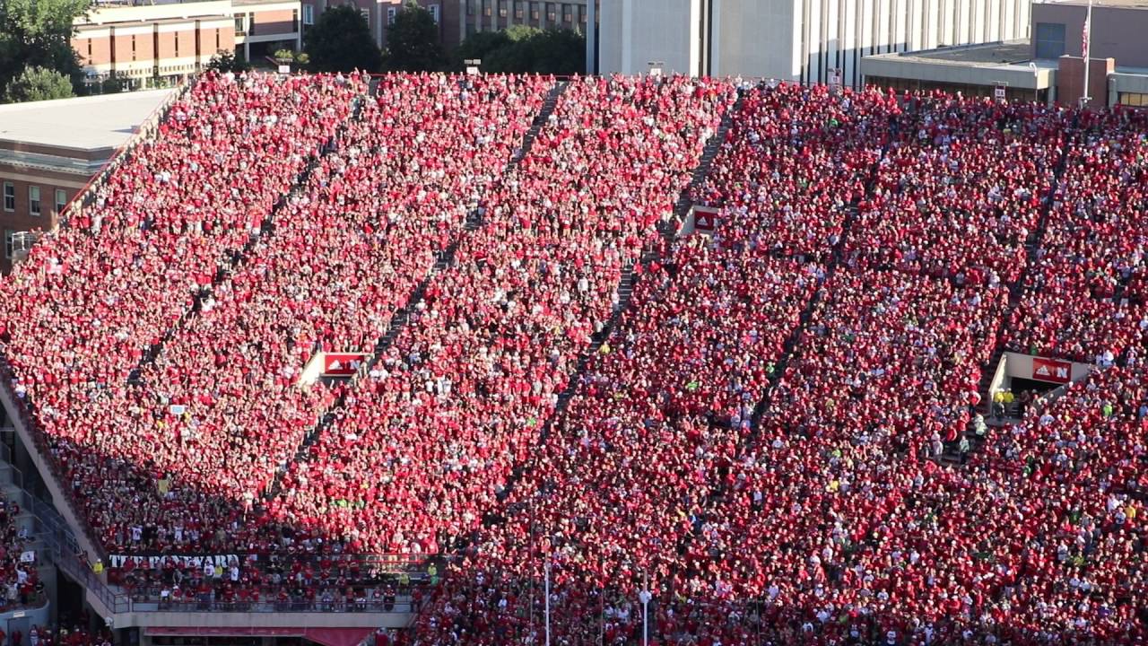 Huskers fall out of Top 10 for quarterback Jake Garcia