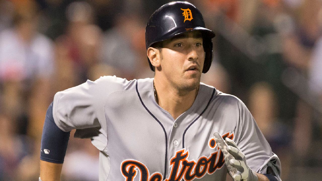 What you should know about the newest Cub, Nick Castellanos