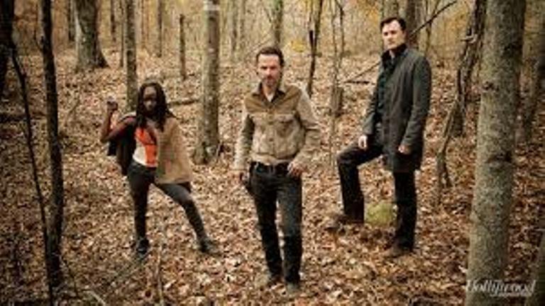 La terceraa serie de la aclamada 'The Walking Dead' es presentada por la cadena AMC