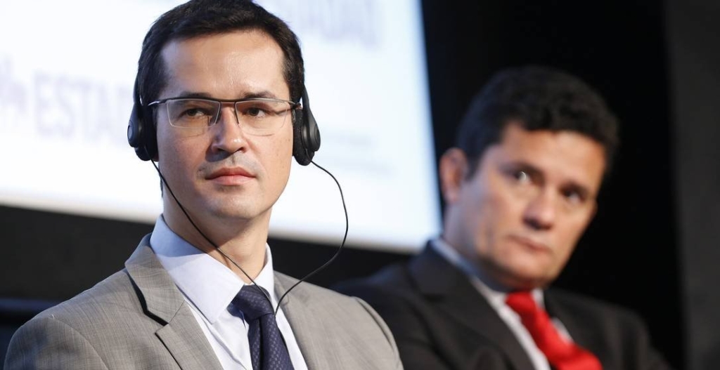 Deltan incentivou investigações da Lava Jato a Toffoli, diz jornal