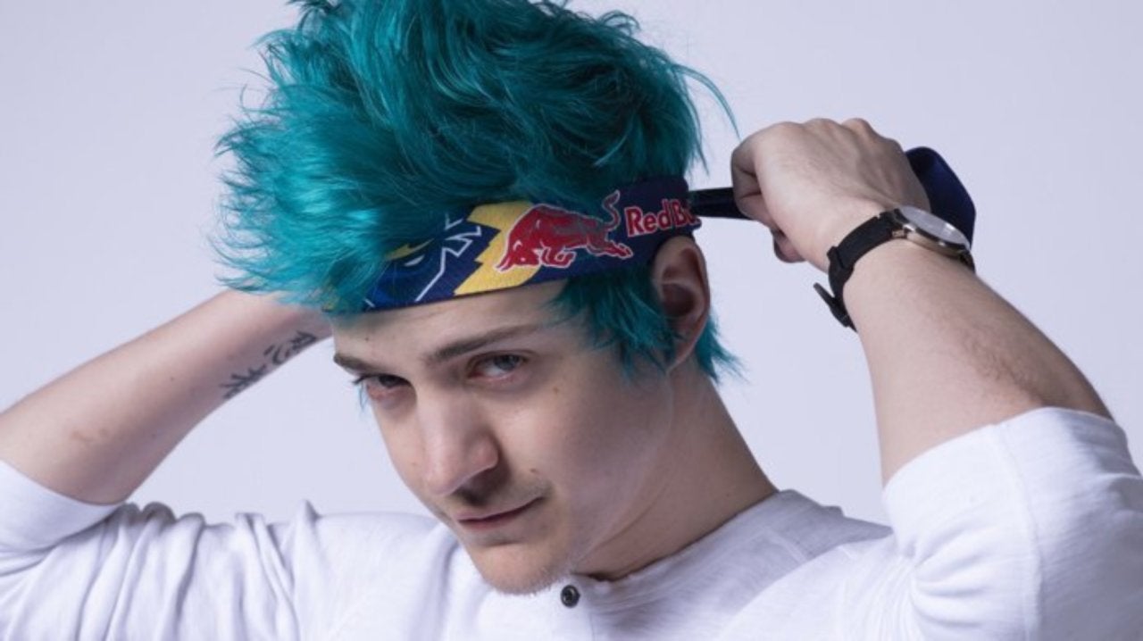 Ninja announces he is leaving Twitch to stream exclusively on Mixer