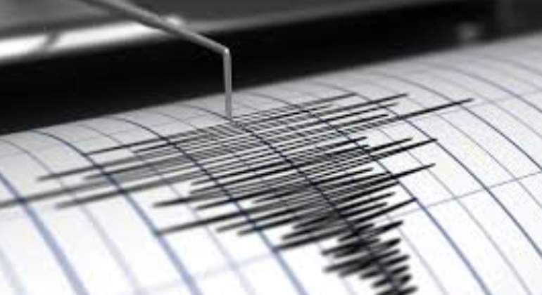 Terremoto de magnitud 6'8 sacude al centro-sur de Chile