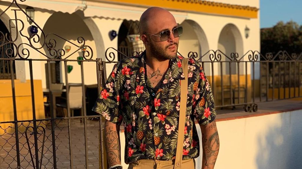 Kiko Rivera invitó a Omar Montes y a Violeta a la fiesta de cumpleaños de Isabel Pantoja