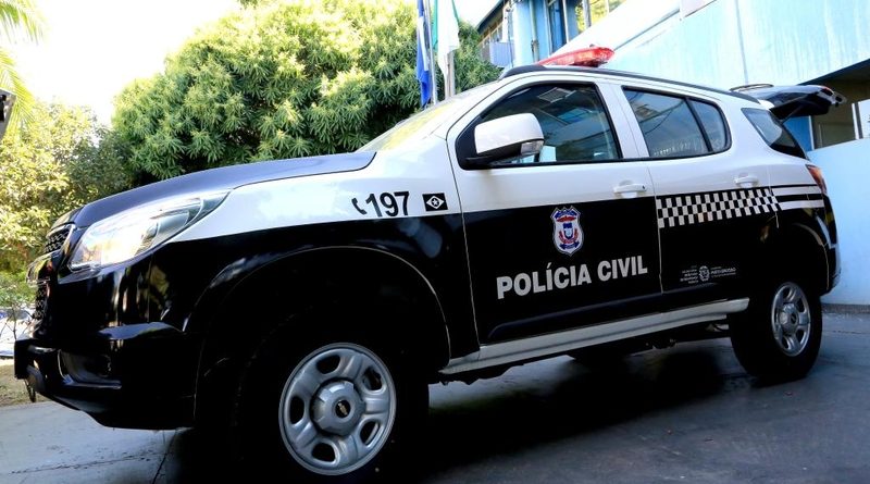 Após mãe ser dopada, criança é violentada e morta no Mato Grosso