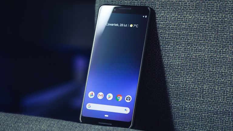 El Google Pixel 4 podría ser lanzado en la segunda mitad del año