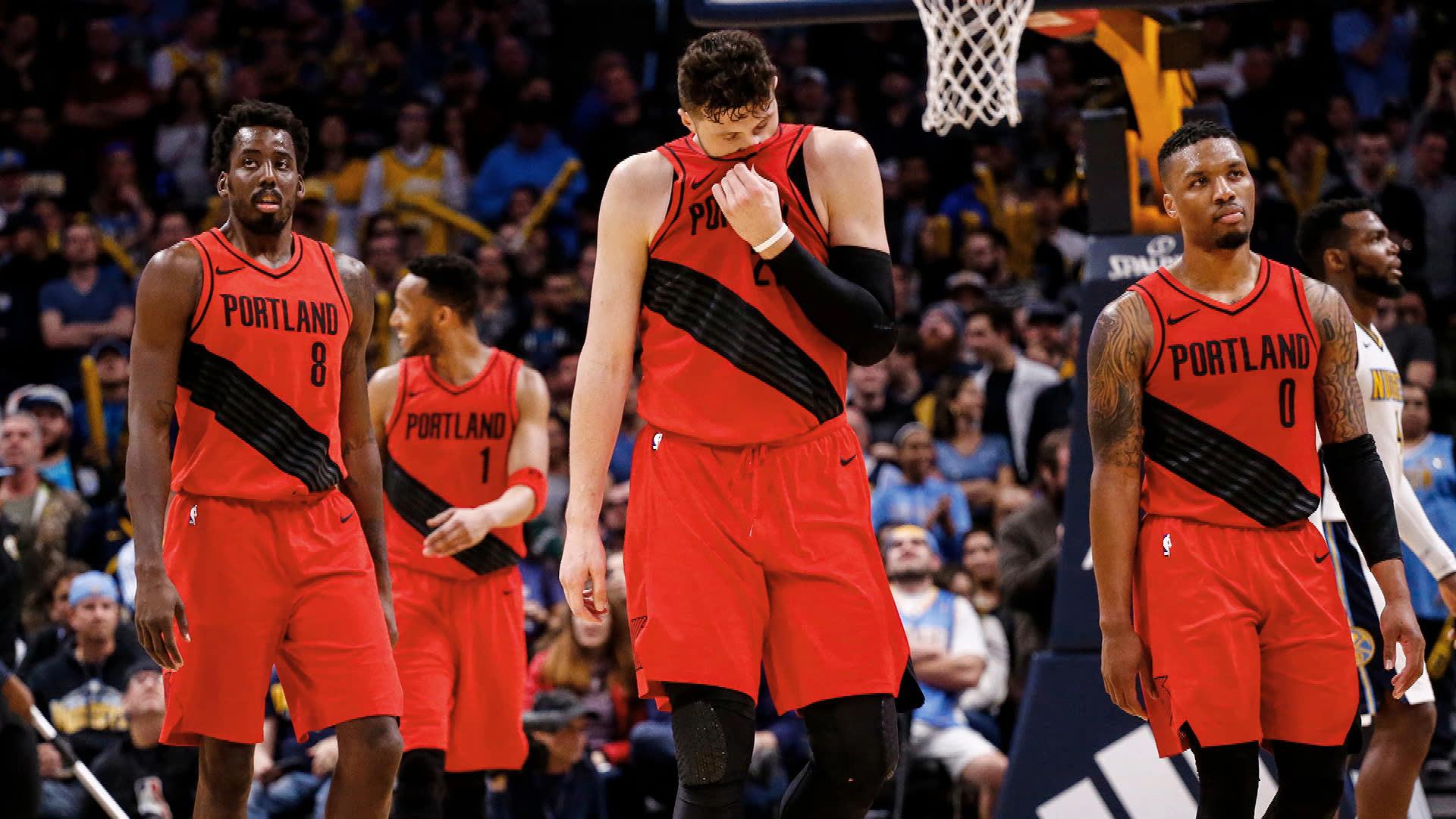 Portland Trail Blazers Among ‘Best Bets’ for Win Total