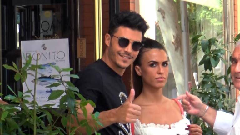 Kiko Jiménez es arrestado en Marbella después de discutir con la Policía