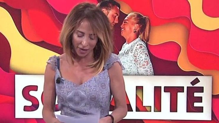 Miriam Saavedra no le compro ninguna casa a su madre