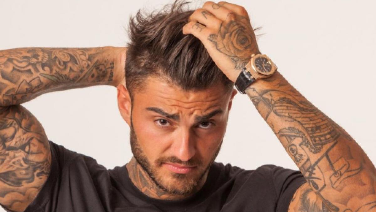 Thibault Garcia dévoile ses nombreuses allergies