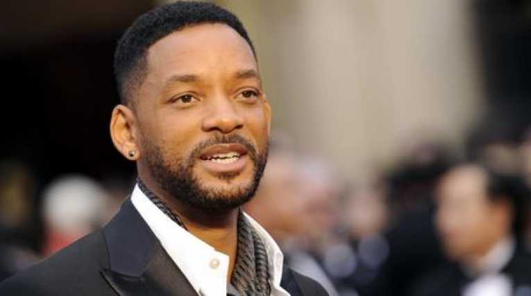Will Smith producirá una serie sobre los defensores de los derechos civiles afroamericanos