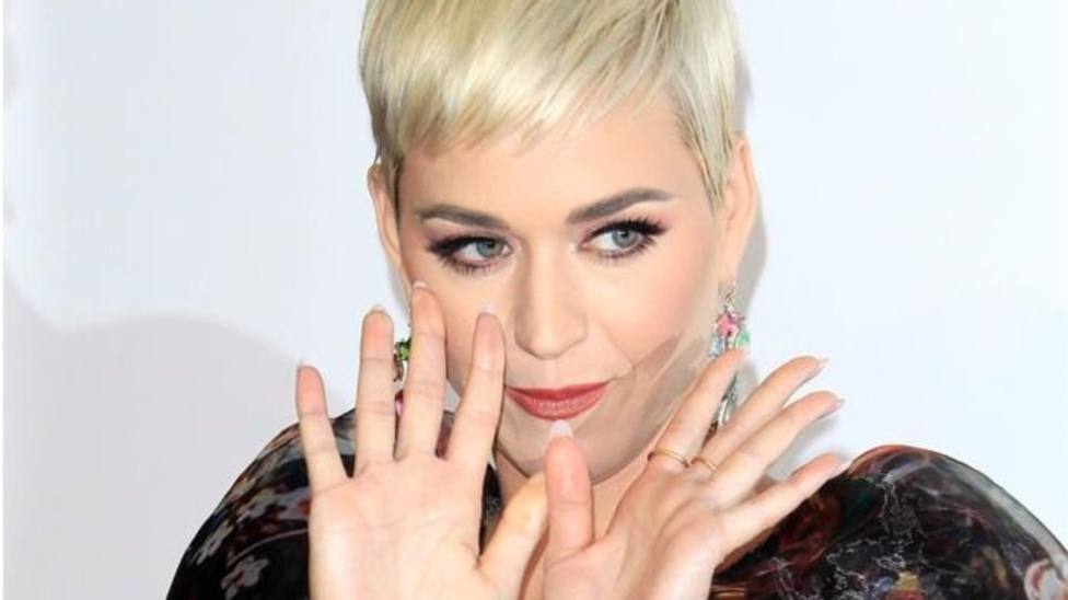 Katy Perry pierde la demanda por plagio