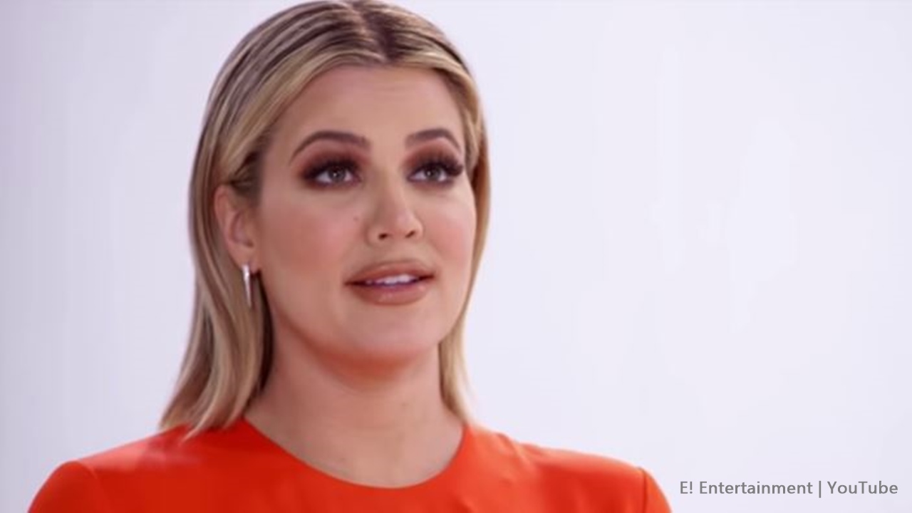 Khloe Kardashian shares sky and clouds pic, gets 188k likes