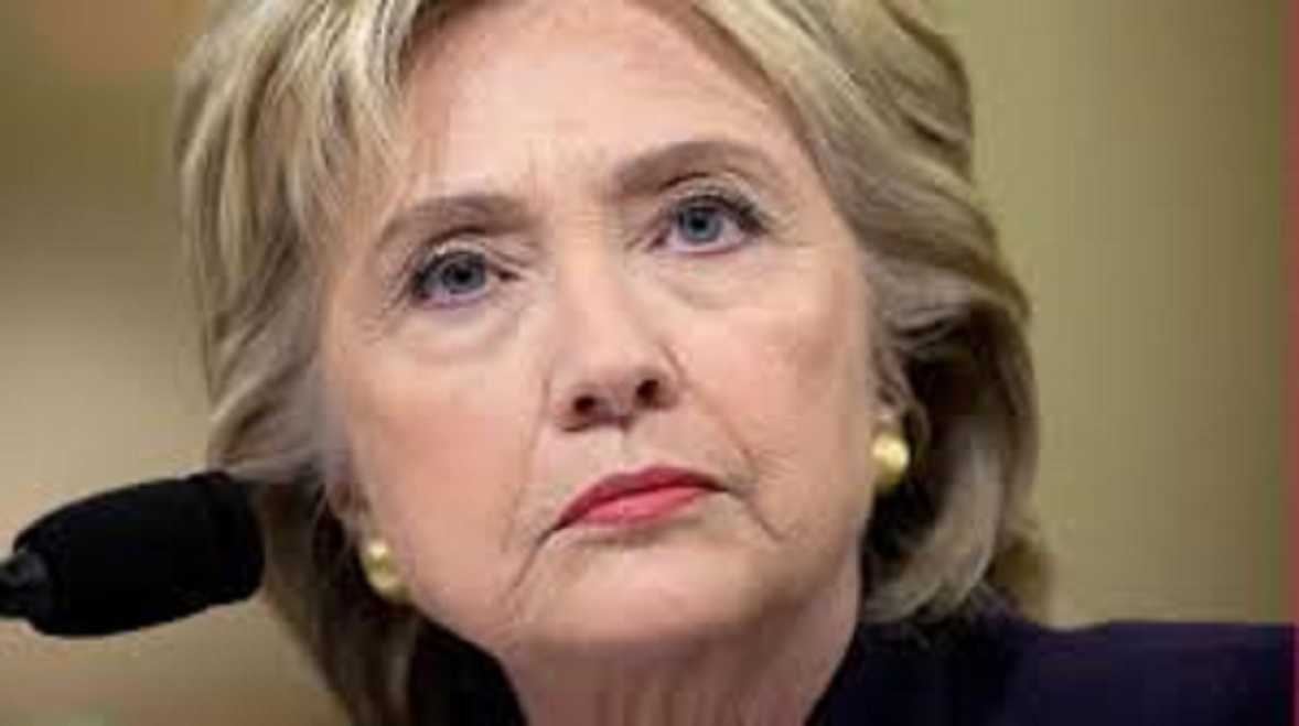Hillary Clinton : retour sur une défaite cinglante