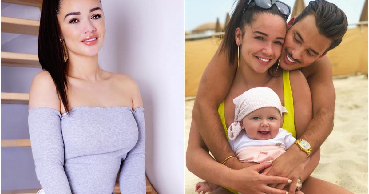 Une photo du ventre de Jazz relance les rumeurs de grossesse