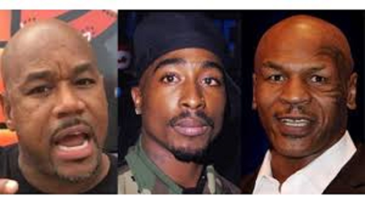 Le top 5 des meilleurs rappeurs pour Mike Tyson
