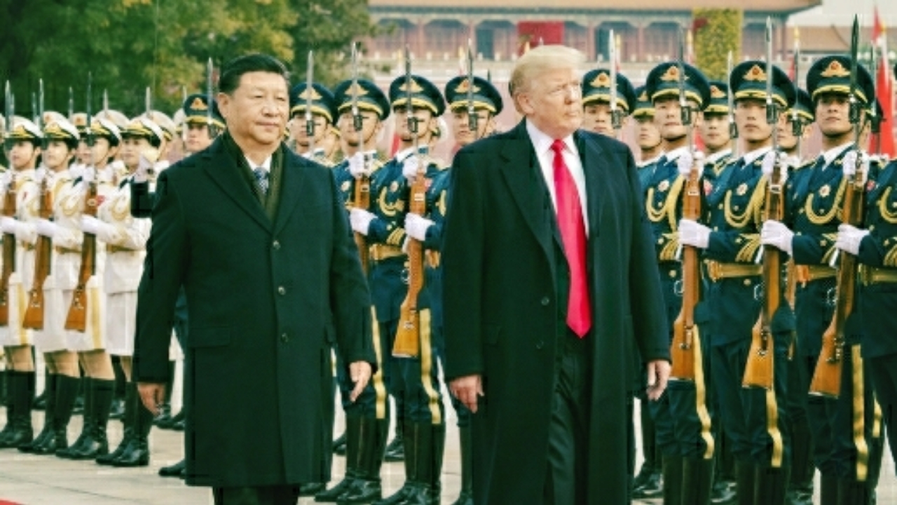 Etats-Unis et Chine : nouvelle escalade des tensions en vue
