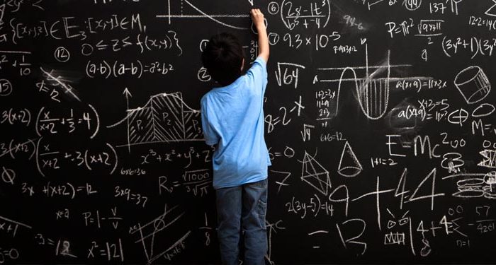 Un reto matemático que tiene dividida a la comunidad virtual