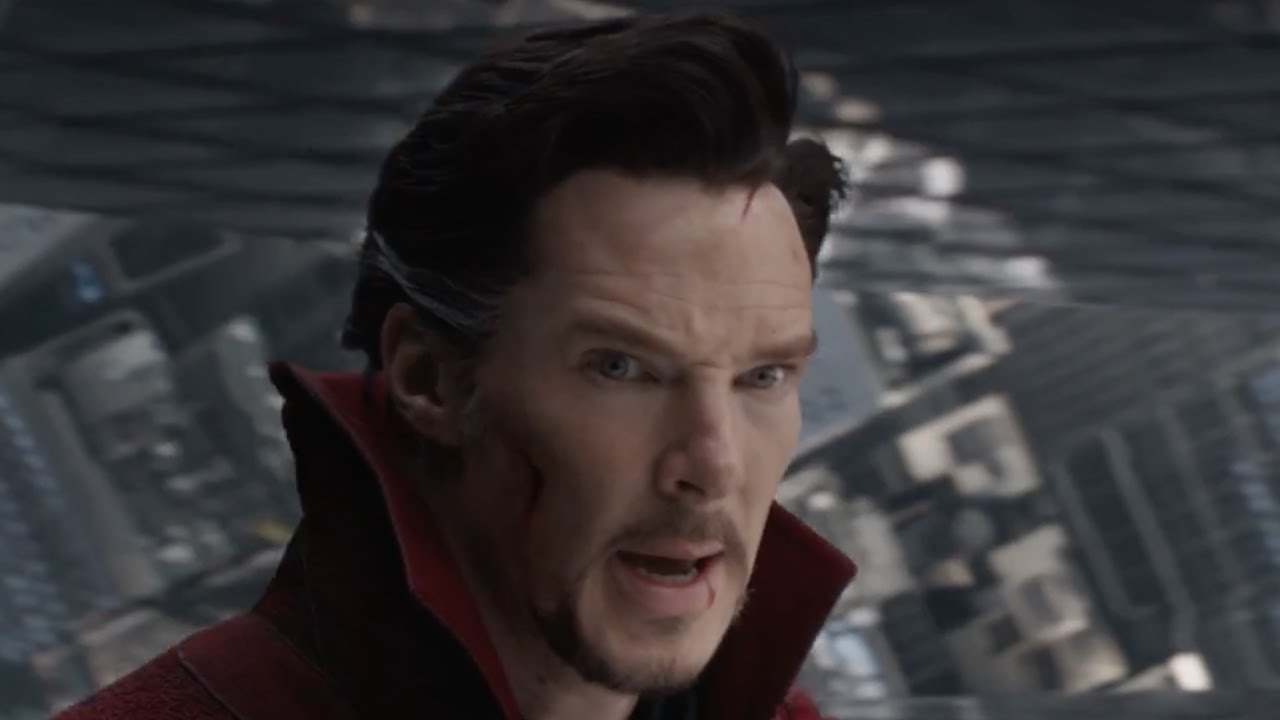 'Dr. Strange 2' will definitely be the most amazing film of Marvel Studios' Phase 4