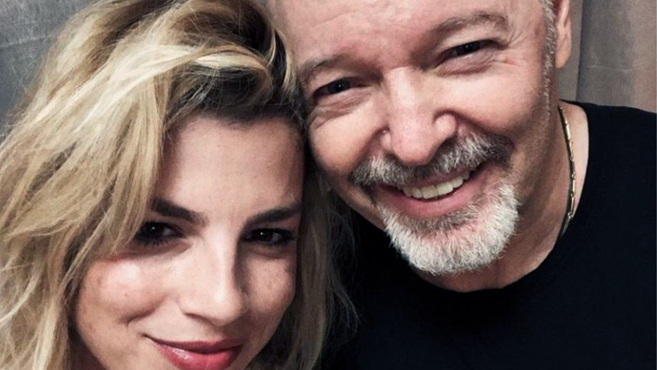 Vasco Rossi ha scritto una canzone per Emma Marrone