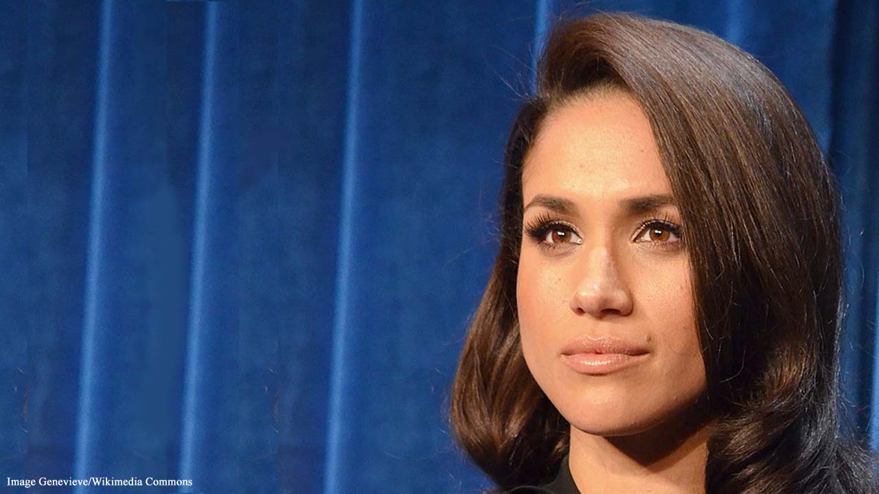 Meghan Markle: Duchess of Sussex loves animals and is writing a children's book