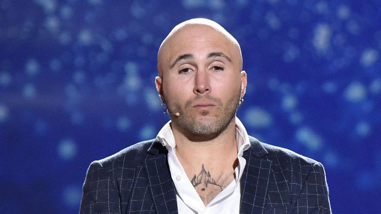 Kiko Rivera tiene buena relación con las exparejas de Isa Pantoja