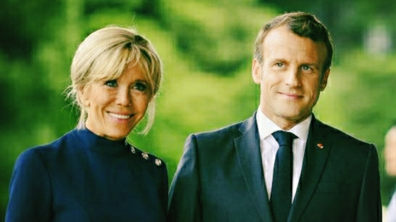 G7, Iran, guerre commerciale : à Brégançon, Emmanuel Macron travaille sur la rentrée