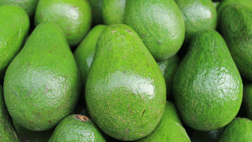 Alimentos que ayudan a quemar grasa