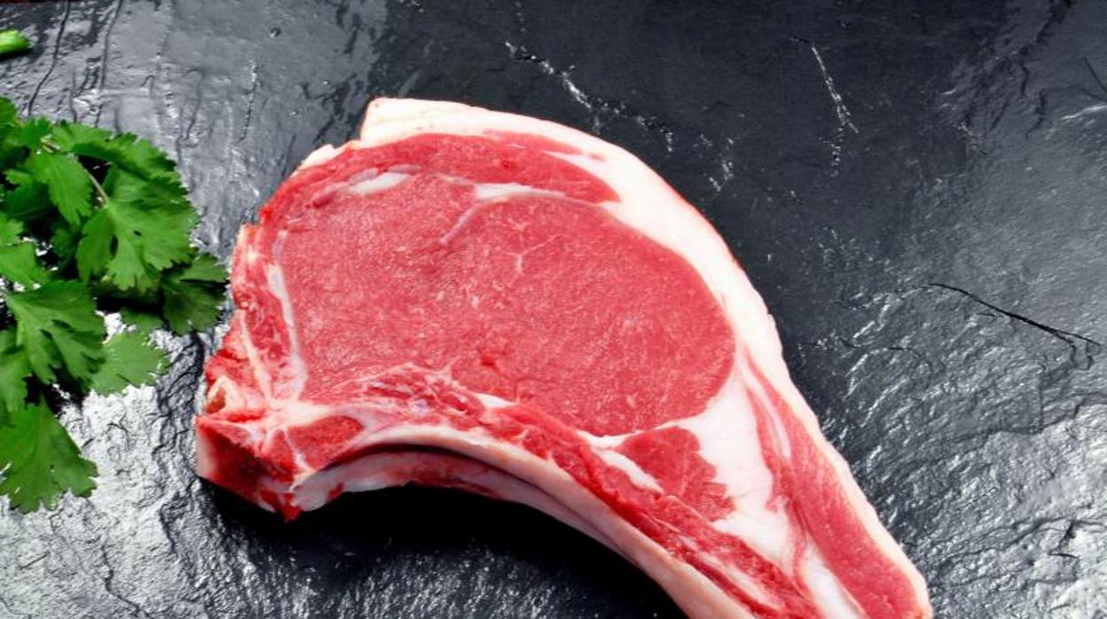 Según la ONU los españoles comen seis veces más carne de la recomendada