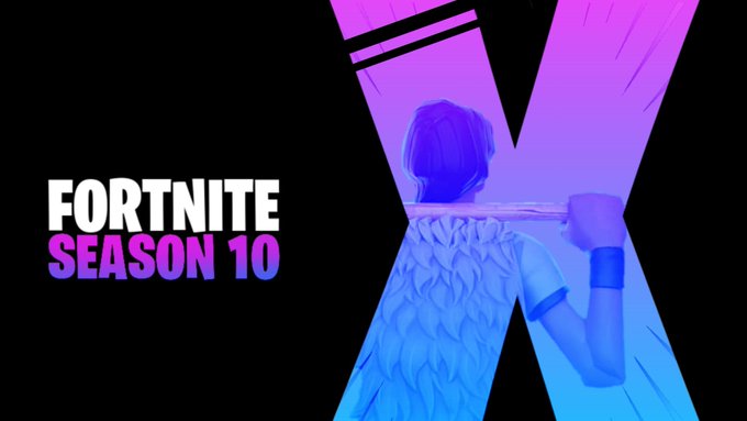 Giant mechs are destroying 'Fortnite'