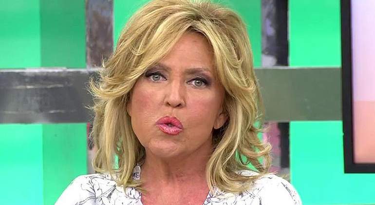 Ania acusó a Lydia de sabotear su trabajo al no aceptar ninguna propuesta del vestuario