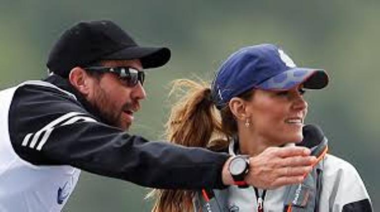 Guillermo de Inglaterra y Kate se enfrentan por separado en una regata solidaria